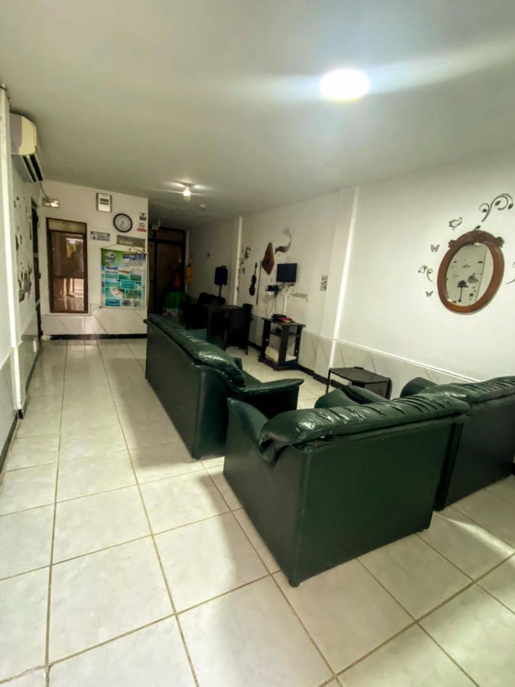 Oasis De Tolu Hotel Cameră foto