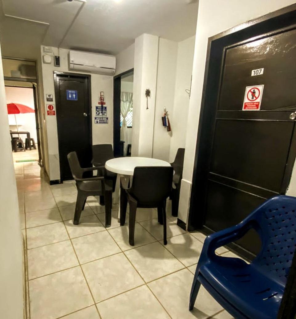 Oasis De Tolu Hotel Cameră foto