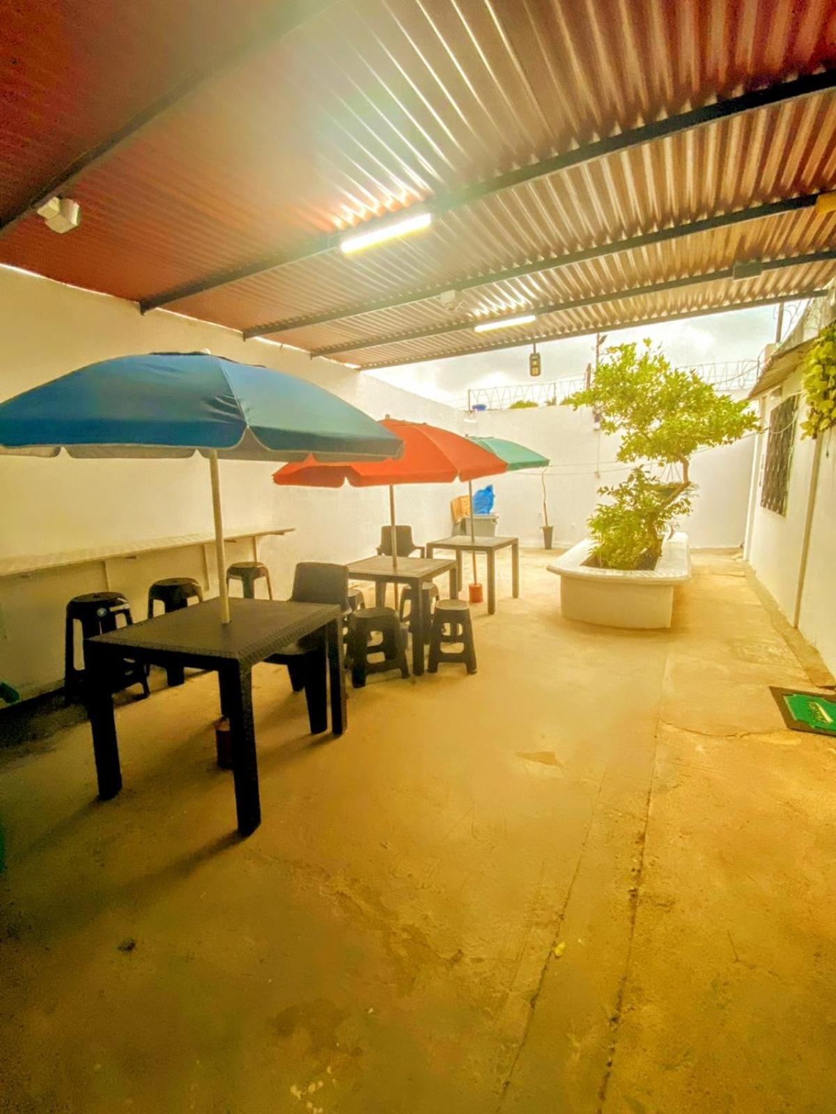 Oasis De Tolu Hotel Cameră foto
