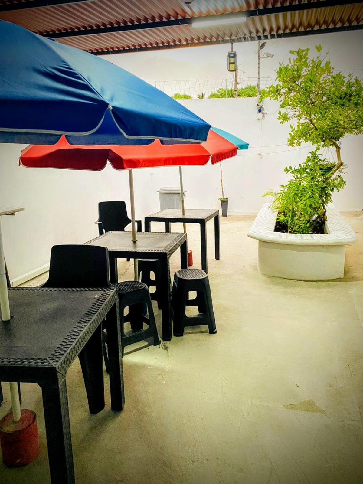 Oasis De Tolu Hotel Cameră foto