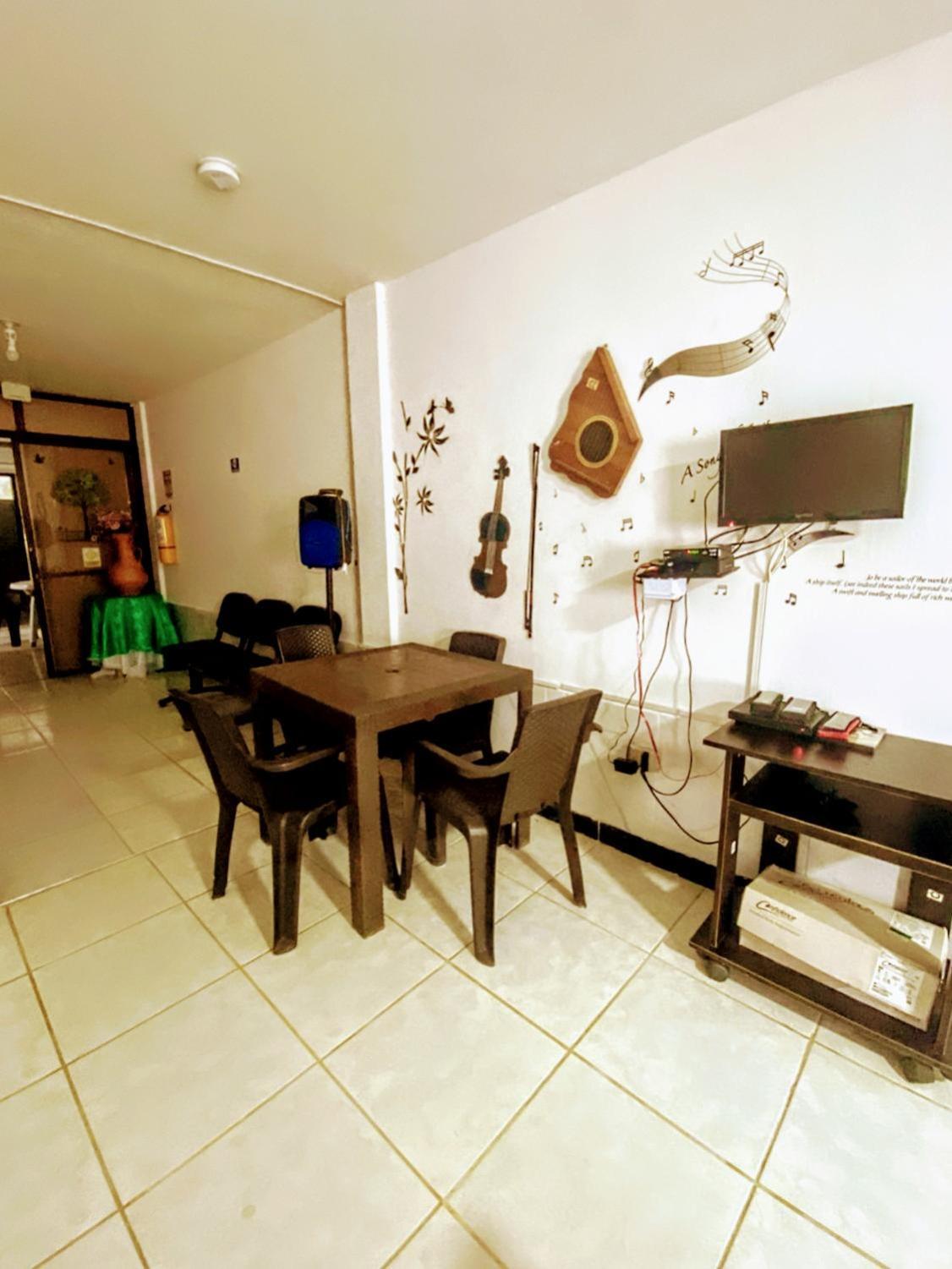 Oasis De Tolu Hotel Cameră foto