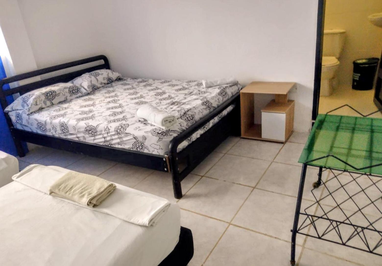 Oasis De Tolu Hotel Cameră foto